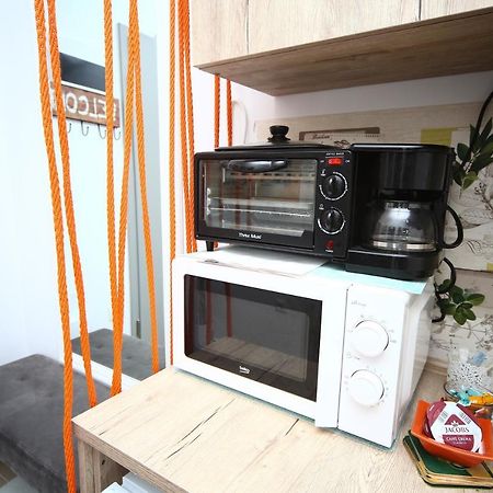 B&M Apartment Брашов Екстер'єр фото