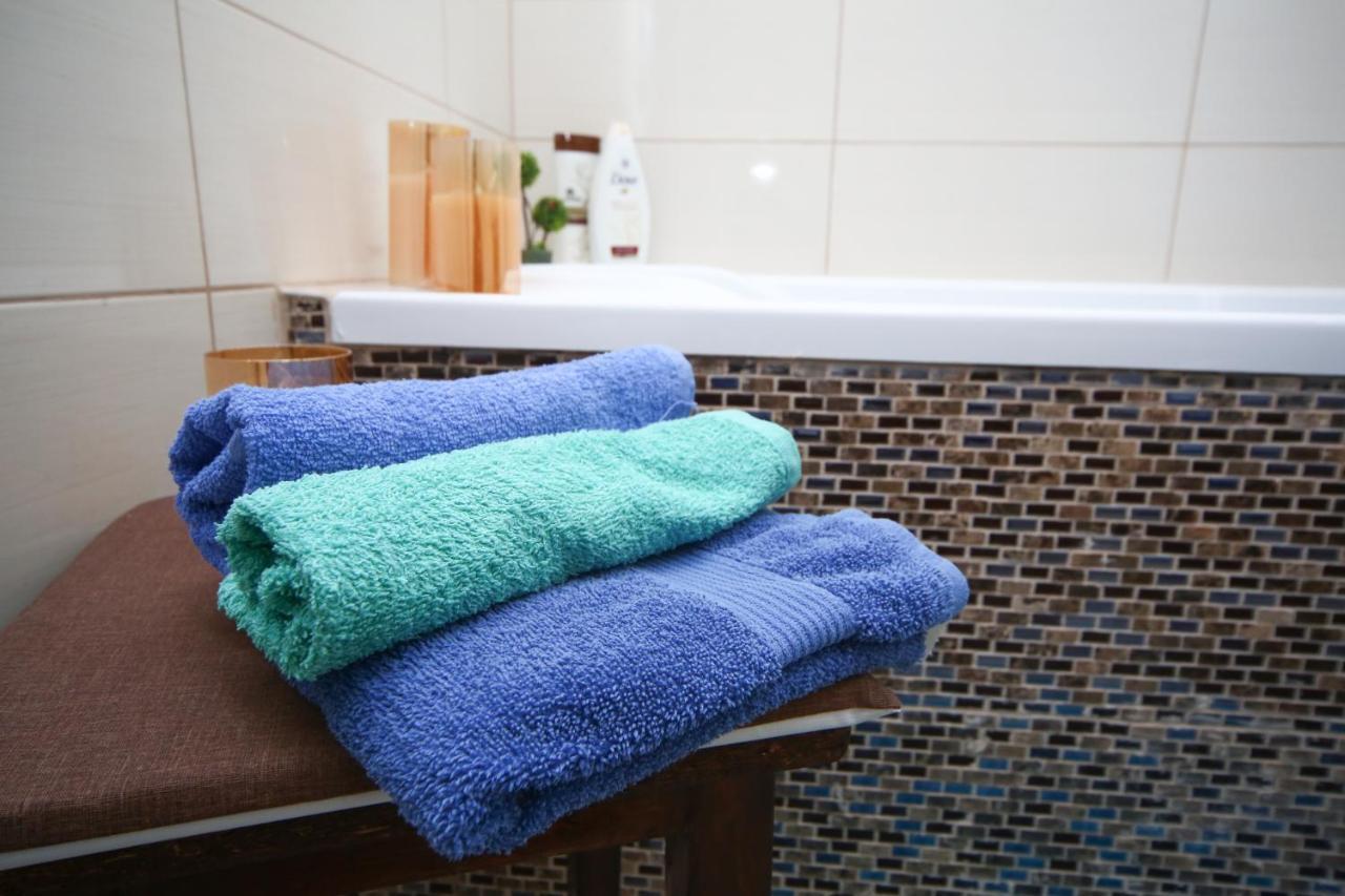 B&M Apartment Брашов Екстер'єр фото
